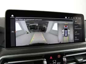 BMW X3 (2025) thumbnail 23