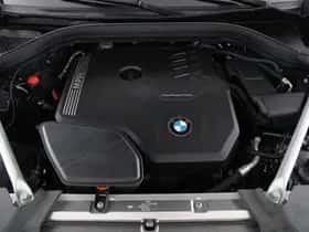 BMW X3 (2025) thumbnail 4