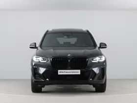 BMW X3 (2025) thumbnail 6