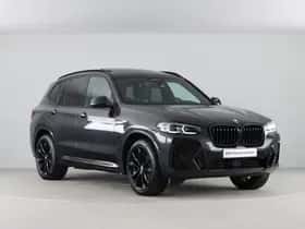 BMW X3 (2025) thumbnail 7