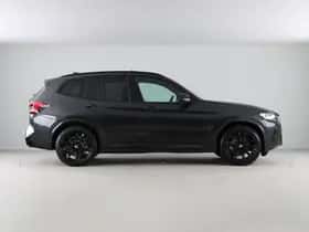 BMW X3 (2025) thumbnail 8