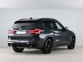 BMW X3 (2025) thumbnail 9