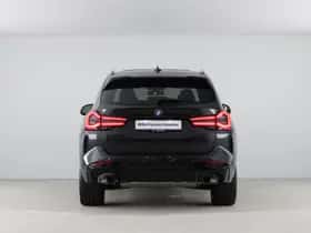 BMW X3 (2025) thumbnail 10