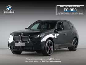 BMW X3 (2026)