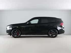 BMW X3 (2026) thumbnail 12