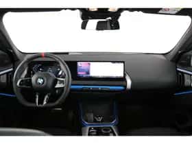 BMW X3 (2026) thumbnail 13