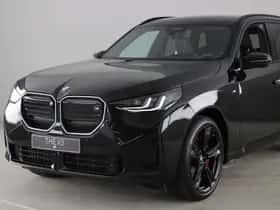BMW X3 (2026) thumbnail 21