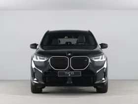BMW X3 (2026) thumbnail 6