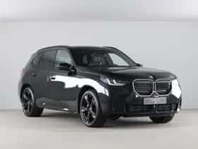 BMW X3 (2026) thumbnail 7