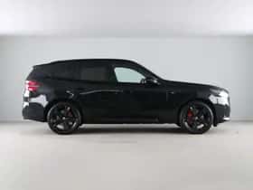 BMW X3 (2026) thumbnail 8