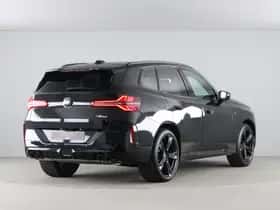 BMW X3 (2026) thumbnail 9