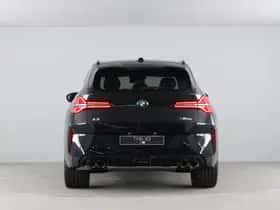 BMW X3 (2026) thumbnail 10