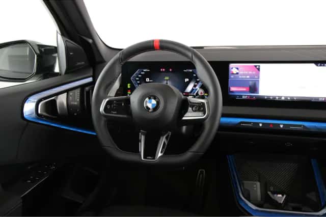 BMW X3 (2026) thumbnail 2