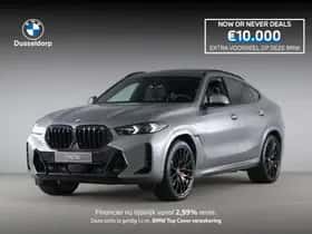 BMW X6 (2026)