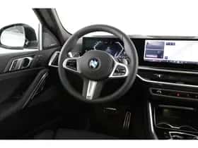 BMW X6 (2026) thumbnail 2