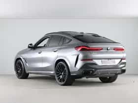 BMW X6 (2026) thumbnail 11