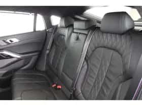 BMW X6 (2026) thumbnail 16