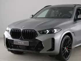 BMW X6 (2026) thumbnail 21