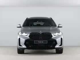 BMW X6 (2026) thumbnail 6
