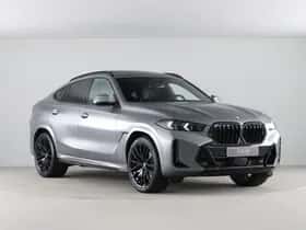 BMW X6 (2026) thumbnail 7