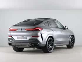 BMW X6 (2026) thumbnail 9