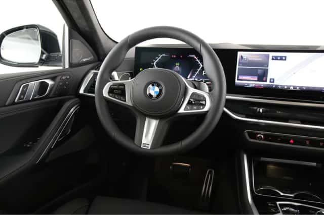 BMW X6 (2026) thumbnail 2