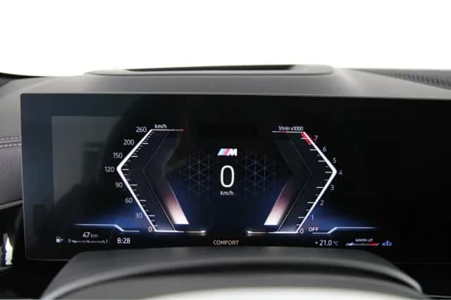 BMW X6 (2026) thumbnail 3