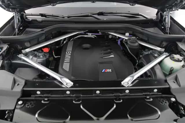 BMW X6 (2026) thumbnail 4