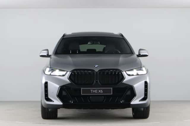 BMW X6 (2026) thumbnail 6
