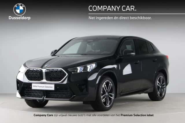 BMW X2 (2026) thumbnail 1