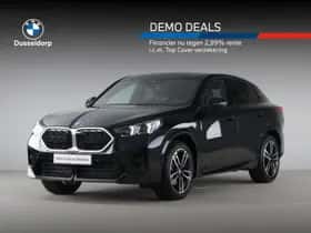 BMW X2 (2026)