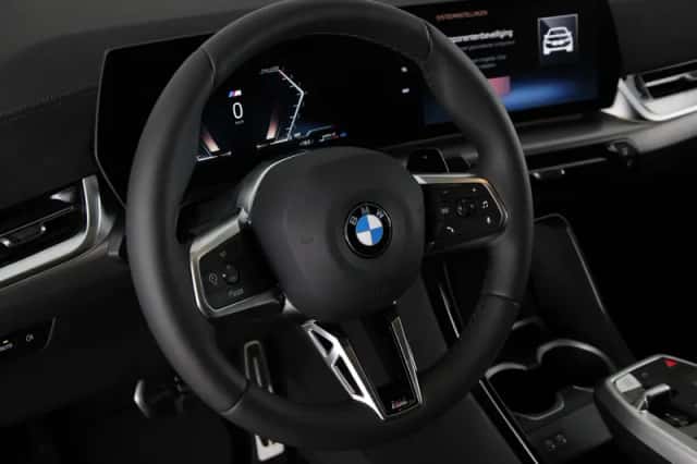 BMW X2 (2026) thumbnail 2