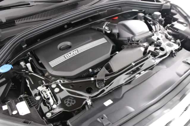 BMW X2 (2026) thumbnail 4