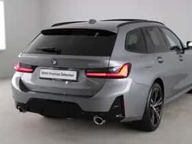 BMW 3-Serie (2025) thumbnail 18