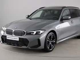 BMW 3-Serie (2025) thumbnail 19