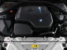 BMW 3-Serie (2025) thumbnail 4
