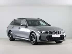 BMW 3-Serie (2025) thumbnail 7