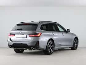 BMW 3-Serie (2025) thumbnail 9