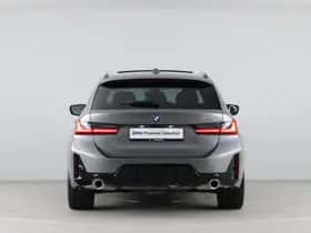 BMW 3-Serie (2025) thumbnail 10
