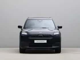 MINI Countryman (2026) thumbnail 2
