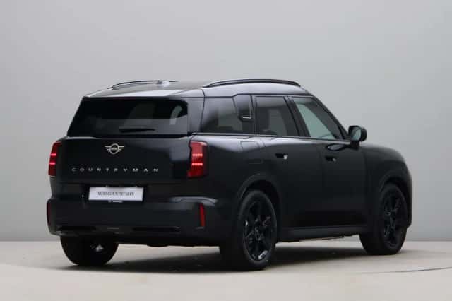 MINI Countryman (2026) thumbnail 5
