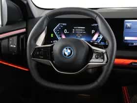 BMW X3 (2025) thumbnail 2