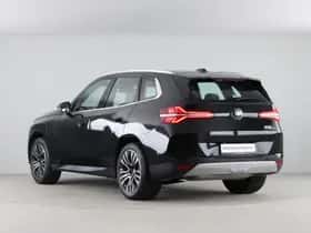 BMW X3 (2025) thumbnail 11