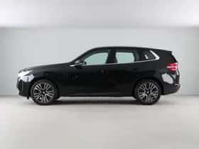 BMW X3 (2025) thumbnail 12