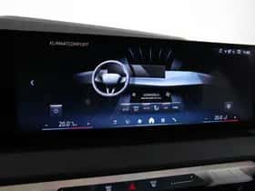 BMW X3 (2025) thumbnail 14