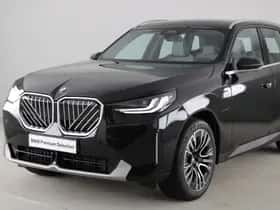 BMW X3 (2025) thumbnail 20