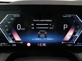 BMW X3 (2025) thumbnail 3
