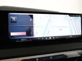 BMW X3 (2025) thumbnail 21