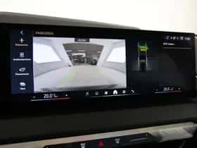 BMW X3 (2025) thumbnail 22