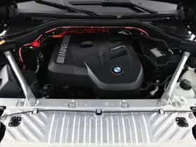 BMW X3 (2025) thumbnail 4
